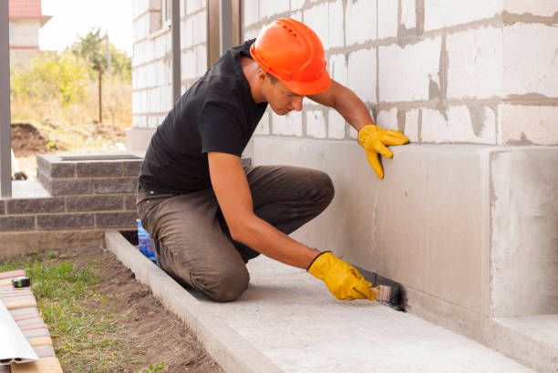 Waterproofing professionals working in Hamlin, NY